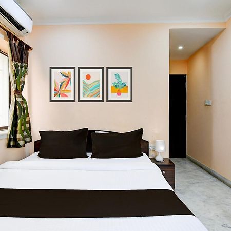 Super Hotel O New Town Near Axis Mall Formerly Spandan Inn Kolkata Exterior photo