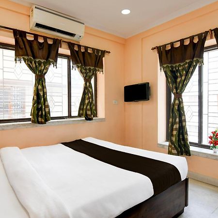 Super Hotel O New Town Near Axis Mall Formerly Spandan Inn Kolkata Exterior photo