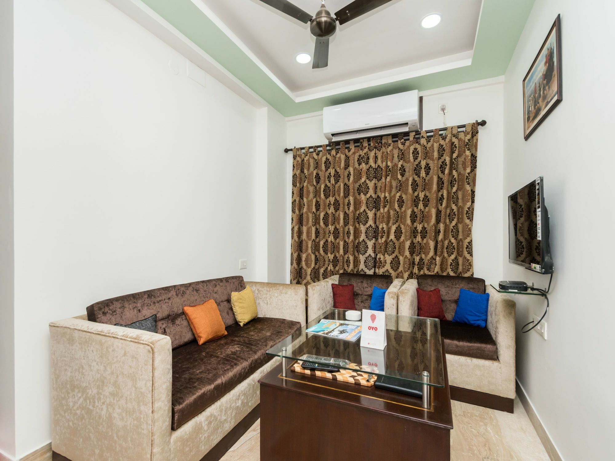 Super Hotel O New Town Near Axis Mall Formerly Spandan Inn Kolkata Exterior photo